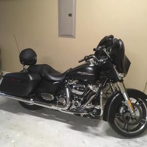 Meet your Posher, Micah